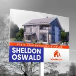 Chromadek Signage Cape town