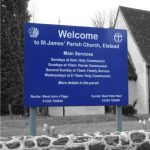 Chromadek Signage Johannesburg