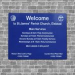 Chromadek Signage Pretoria