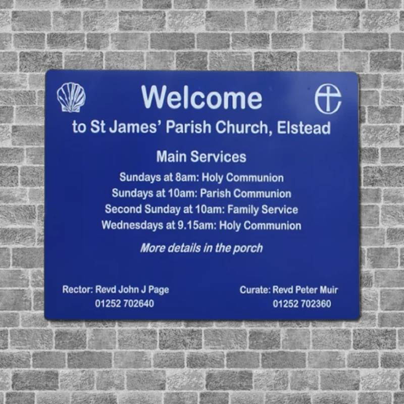 Chromadek Signage Pretoria