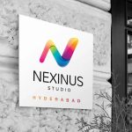 Chromadek sign boards