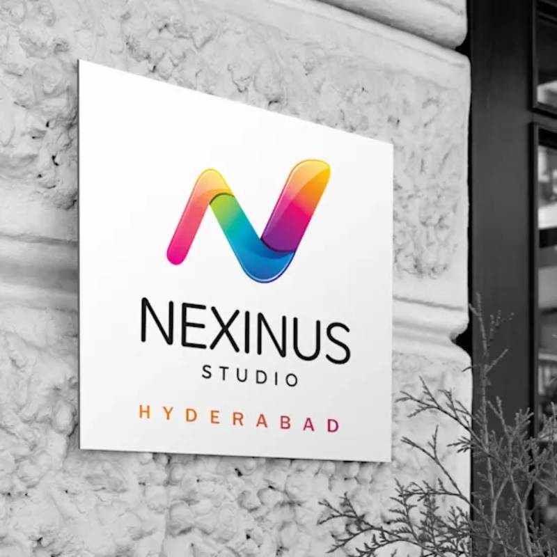 Chromadek sign boards