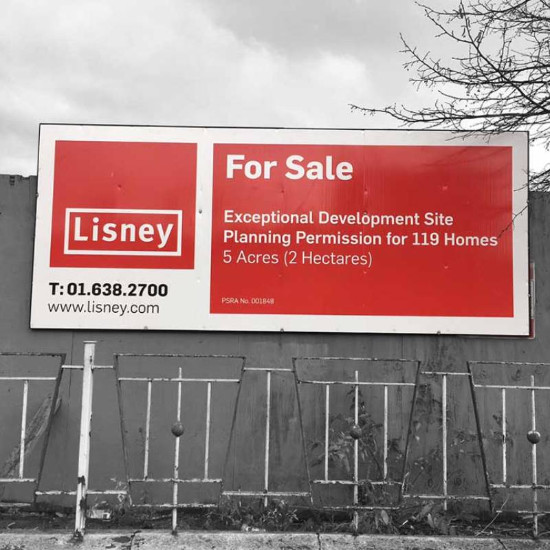 Chromadek signs near me