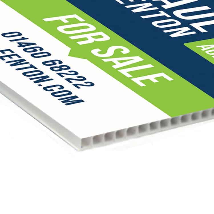 Correx Board Printing Pretoria