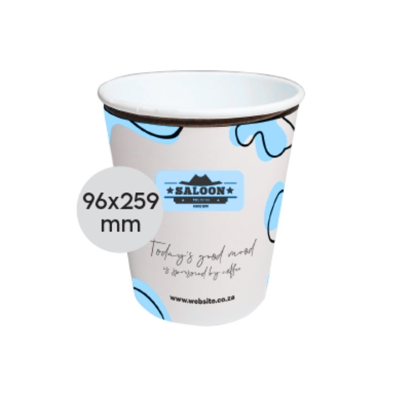 Coffee Cup Sleeves