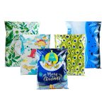 Custom Courier Bag Printing