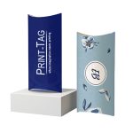 Custom Pillow Boxes