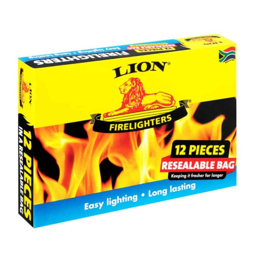 Custom Printed Firelighter Boxes (2)