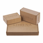 Custom Printed Kraft Boxes