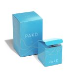 Custom Printed White Lined Product Boxes