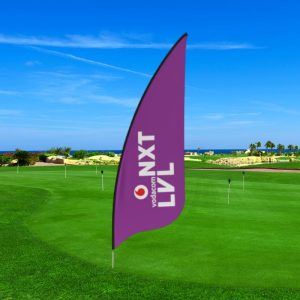 Extreme Flag Banner 1