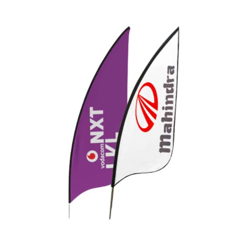 Extreme Flag Banner 1