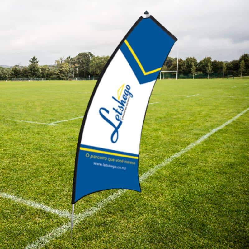 Extreme Flag Banner 10