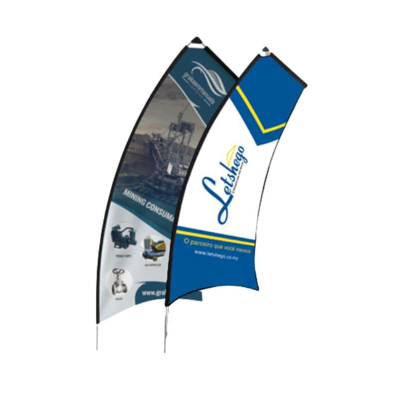 Extreme Flag Banner 10