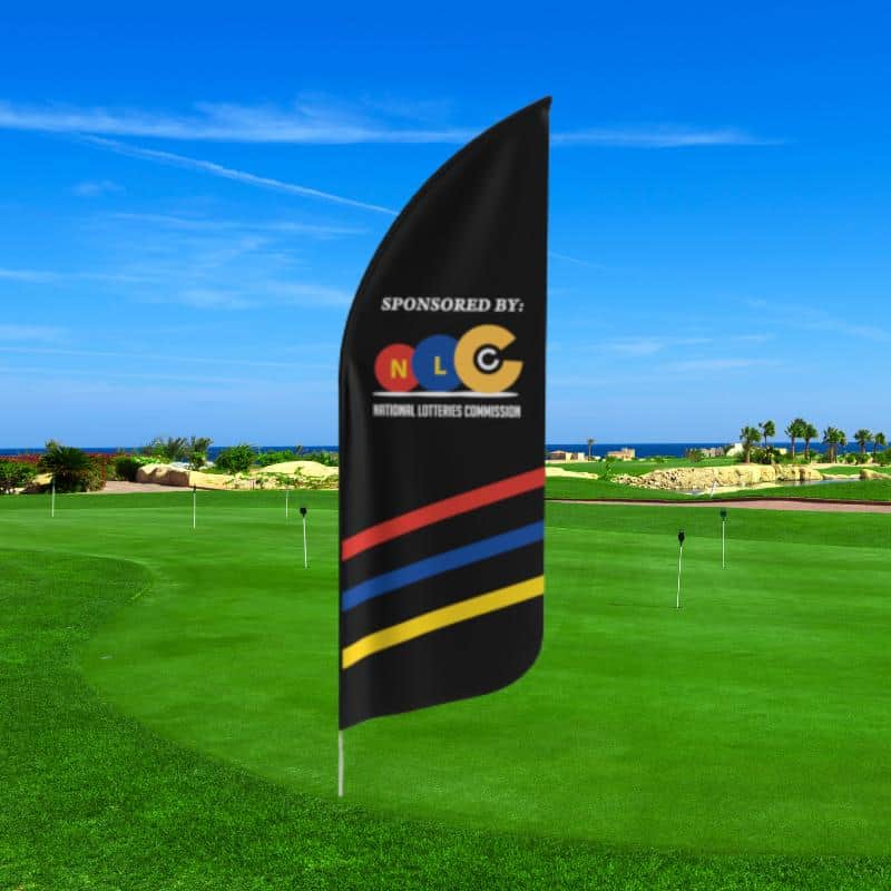 Extreme Flag Banner 11