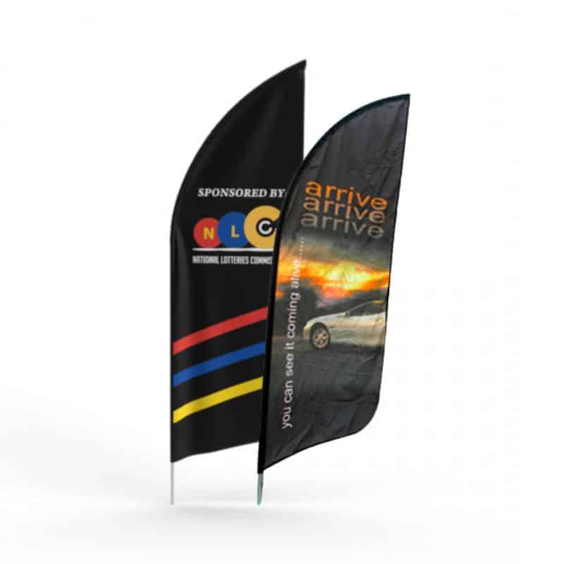 Extreme Flag Banner 11