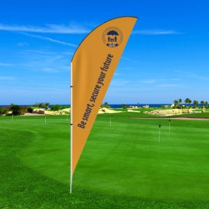 Extreme Flag Banner 12