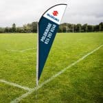 Extreme Flag Banner 12