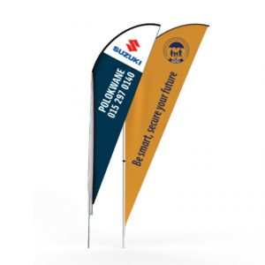 Extreme Flag Banner 12