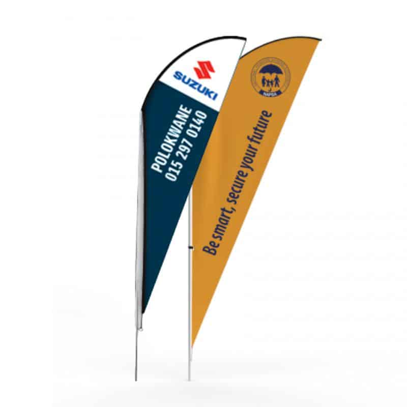 Extreme Flag Banner 12