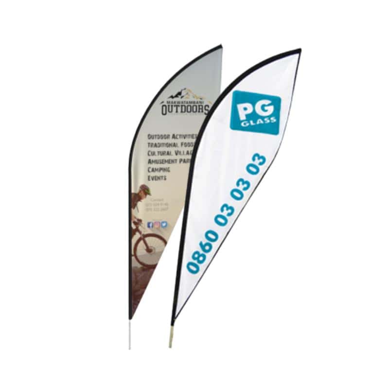 Extreme Flag Banner 6