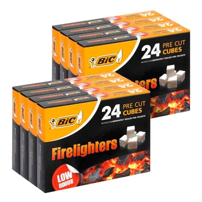 Firelighter Boxes