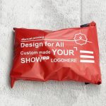 Poly Mailer Courier Bag