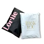 Poly Mailer Courier Bag