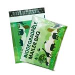 Poly Mailer Courier Bag