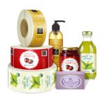 Polypropylene Roll Label Printing South Africa