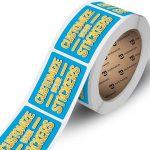 Polypropylene Roll Label Printing South Africa