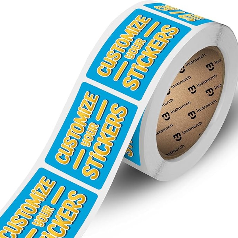 Polypropylene Roll Label Printing South Africa