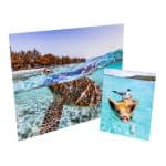 Aluminium Wall Art Prints