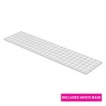 Personalized Photo Plastic Building Block base