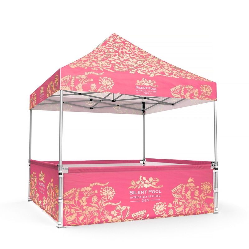 Premium Gazebo 3m x 3m