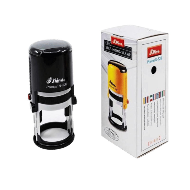 Rubber Stamps South Africa