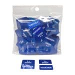 Blue Event Tokens
