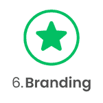 Printex Help Desk - Branding