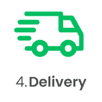 Printex Help Desk - Delivery