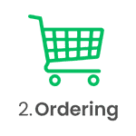 Printex Help Desk - Shopping