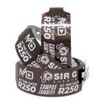 Slate Hologram Wristbands