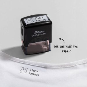 Clothing Stamps