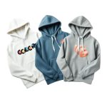 Custom Branded Hoodies