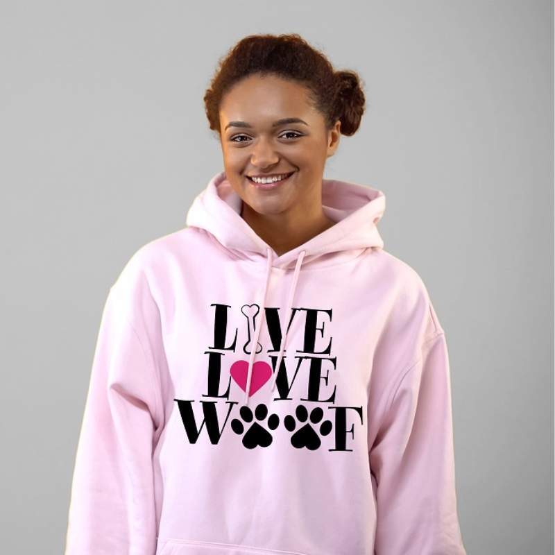 Custom Branded Hoodies