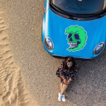 Custom Printed Vehicle Stickers