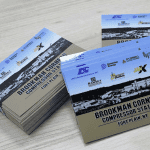 Large Format Stickers