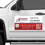 Vehicle Sticker decals