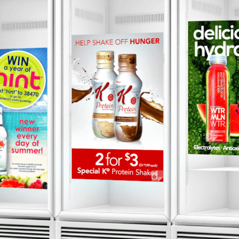 Sticker Printing for windows