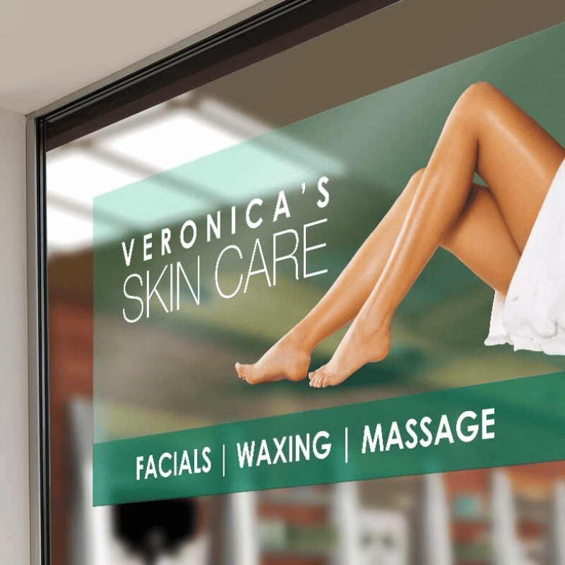 Sticker Printing for windows