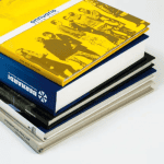case-bound book printing